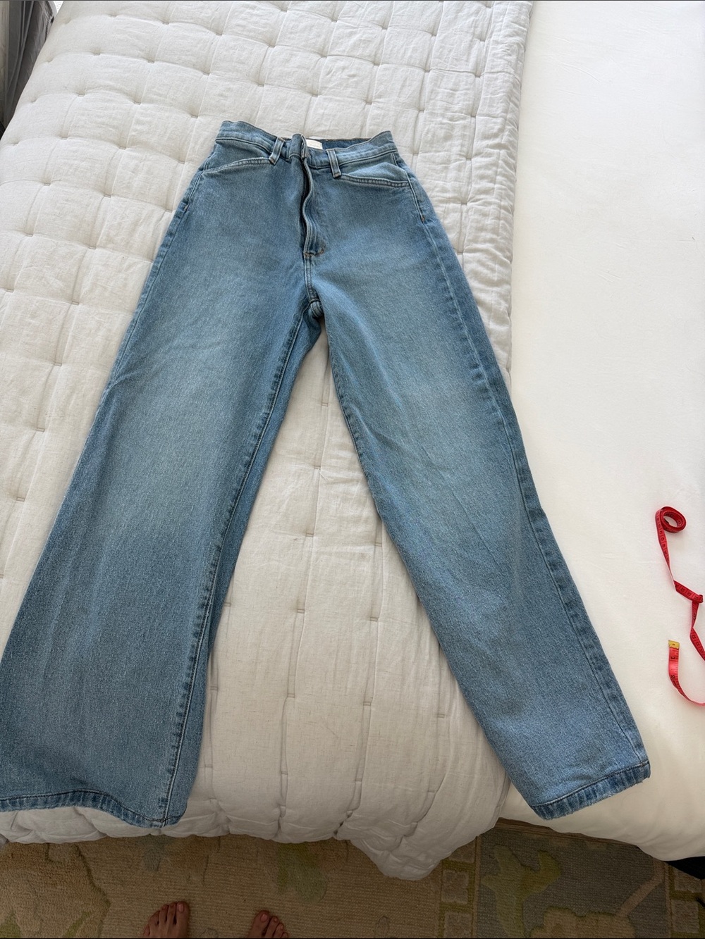 Favorite Daughter Jeans